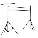 Stativ lumini Dj cu schela 3m SLB-001