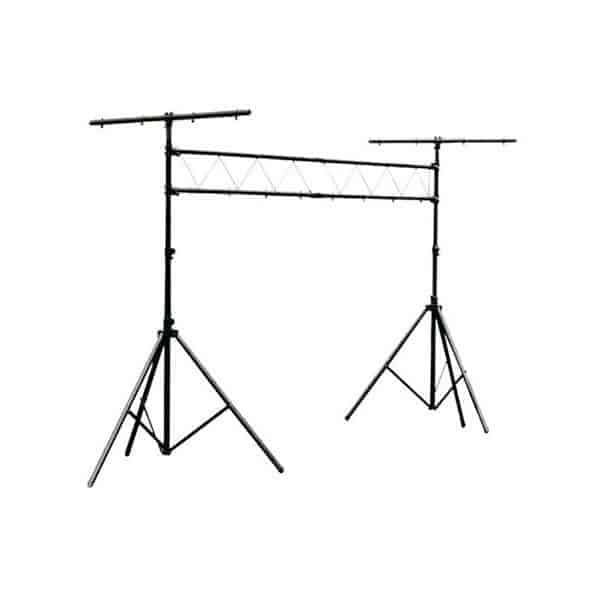 Stander-de-lumini Stativ lumini Dj cu schela 3m SLB-001