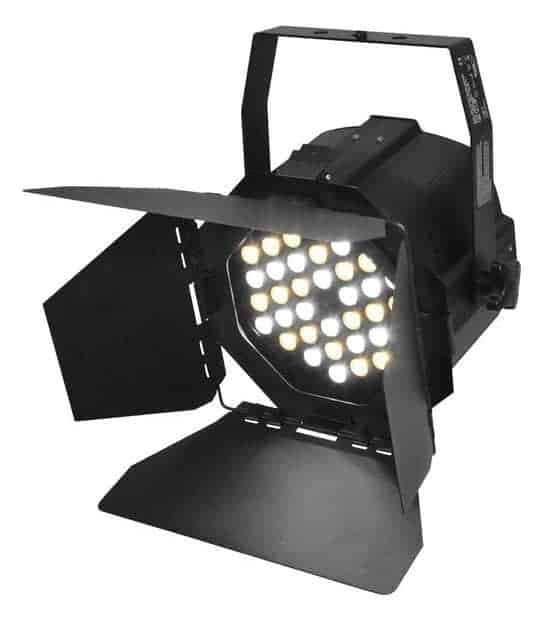 Proiector Teatru Eurolite LED Theatre 36x3W CW/WW Proiector Teatru Eurolite LED Theatre 36x3W CW/WW