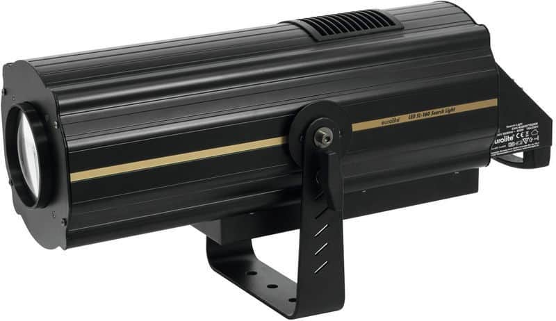 Spot-de-urmarire-EUROLITE-LED-SL-160 Spot de urmarire EUROLITE LED SL-160 Search Light