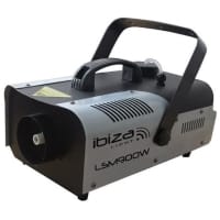 Ibiza light LSM-900 Masina de fum 900W