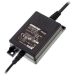 Shure PS43E Alimentator Sisteme Wireless GLX-D, LX, UC, SC, ULX