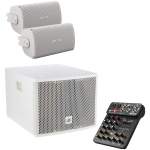 Sistem 2.1 Bose Pub & Restaurant bass Activ