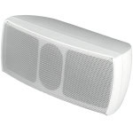 Difuzor de perete cu Radiator pasiv Omnitronic OD-22 White