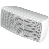 Difuzor de perete cu Radiator pasiv Omnitronic OD-22 White