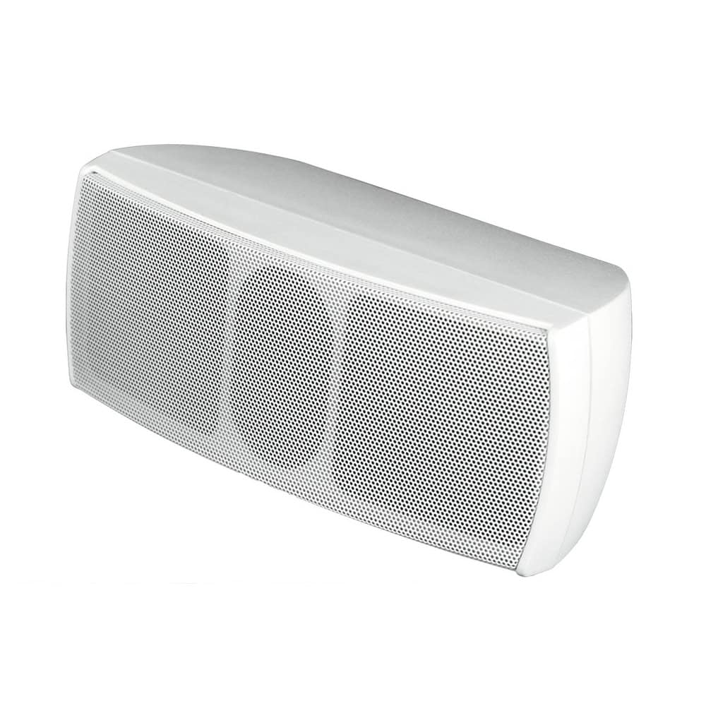 difuzo-de-perete-omnitronic-od-22 Difuzor de perete cu Radiator pasiv Omnitronic OD-22 White
