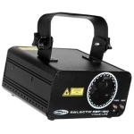 Showtec Galactic RBP-180mW Laser Rosu Albastru Purpuriu