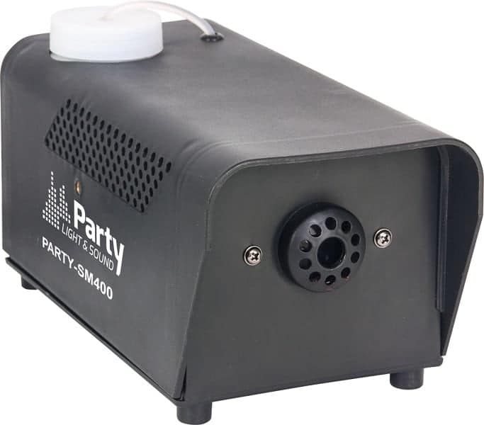Party SM-400 Aparat De Fum 400W Party SM-400 Aparat De Fum disco 400W