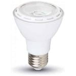 Spot Led PAR20 E27 8W 4000K Alb Natural