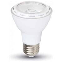 Spot Led PAR20 E27 8W 4000K Alb Natural