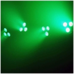 Max Light LED Parbar 4-Way Sistem Lumini RGBW