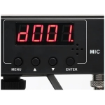 Max Light LED PartyBar 3 4x Par Cu Magic Ball Sistem Lumini