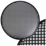 Grilaj Metal Tip Patrata Difuzor 18 toli