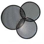 Grilaj Metal Tip Patrata Difuzor 18 toli