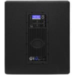 Subwoofer amplificat 15 inch Mac Mah AS815SUB back