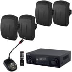 Sistem de conferinta Noiz Basic Kit 2