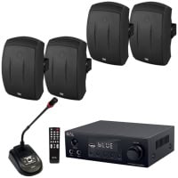 Sistem de conferinta Noiz Basic Kit 2