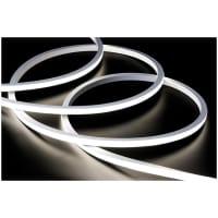 Banda LED flexibila Neoflex 24V 4500K 10M Alb natural