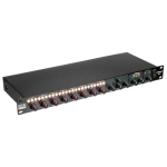DAP-Audio Compact 8-1 Mixer Rack 8 canale