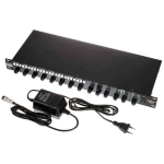 DAP-Audio Compact 8-1 Mixer Rack 8 canale