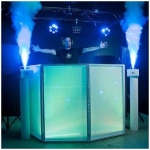 ADJ VF Volcano Masina Fum Efect CO2