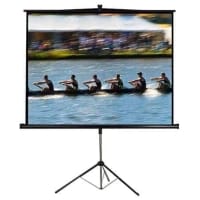 Ecran Proiectie Cu Trepied 200 - 200 cm PST112