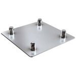 Placa Baza Grinda Patrata FQ Truss Showtec PRO-30 Conic