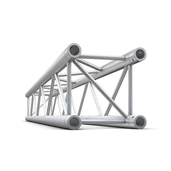 Grinda Lumini Patrata FQ Truss Showtec PRO-30 4000mm tronson Grinda Lumini Patrata FQ Truss Showtec PRO-30 4000mm