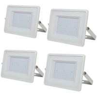 Set corpuri iluminat exterior Led