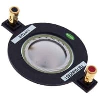 The Box Diaphragm 3401 1.35 toli - 8 ohm