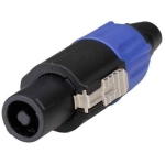 Conector boxa speakon 2 pini Soundking CB106