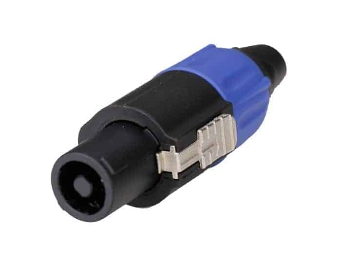 Conector boxa speakon 2 pini Soundking CB106 Conector boxa speakon 2 pini Soundking CB106