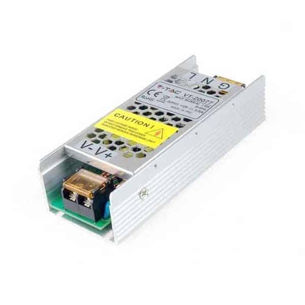 Sursa Alimentare LED Subtire SMPS 12V 6A 75W Sursa Alimentare LED Subtire SMPS 12V 6A 75W