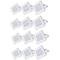 Sistem iluminat led teren sport, tenis sau minifotbal XL