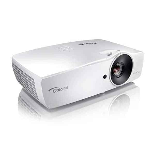 Videoproiector Optoma Full HD 1080p 5000 lumeni PROVID-OP-EH461 Videoproiector Optoma Full HD 1080p 5000 lumeni PROVID-OP-EH461