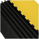 Protectie Cabluri Cauciuc Limitator Viteza S105S 5 Canale