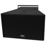 Boxa sonorizare exterior pt stadioane si aer liber Studio-M Venue VN-12