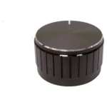 Buton Volum Amplificator Audio 30mm