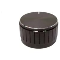 Buton Volum Amplificator Audio 30mm