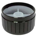 Buton Volum Amplificator Audio 30mm