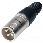 Conector Audio XLR Tata Soundking CA114