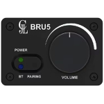 Amplificator cu crossover incorporat DSP TPA3255 2x300W 3