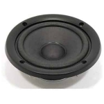 Difuzor medii Visaton MR 130 - 8 Ohm