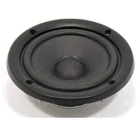 Difuzor medii Visaton MR 130 - 8 Ohm