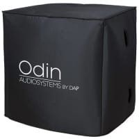 Husa Transport Subwoofer DAP-Audio Odin S-18A