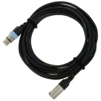 Cablu Microfon 20m XLR Cordial CCM 20 FM 10