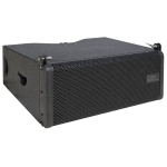DAP-Audio Odin Satellite Set Line Array Active
