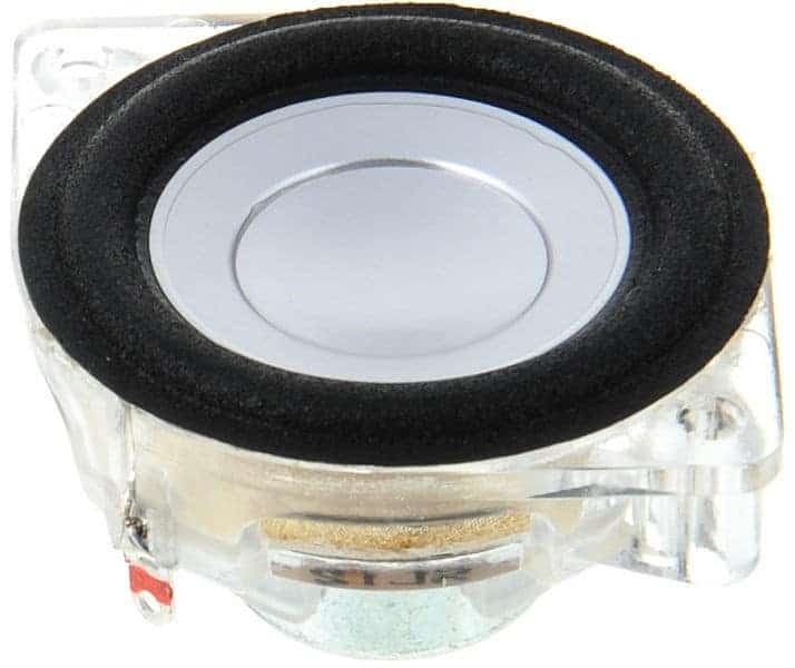 Minidifuzor Visaton BF 45 Minidifuzor Visaton BF 45