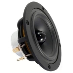 Difuzor de banda larga hi-end 3.3" Visaton B80