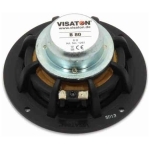 Difuzor de banda larga hi-end 3.3" Visaton B80